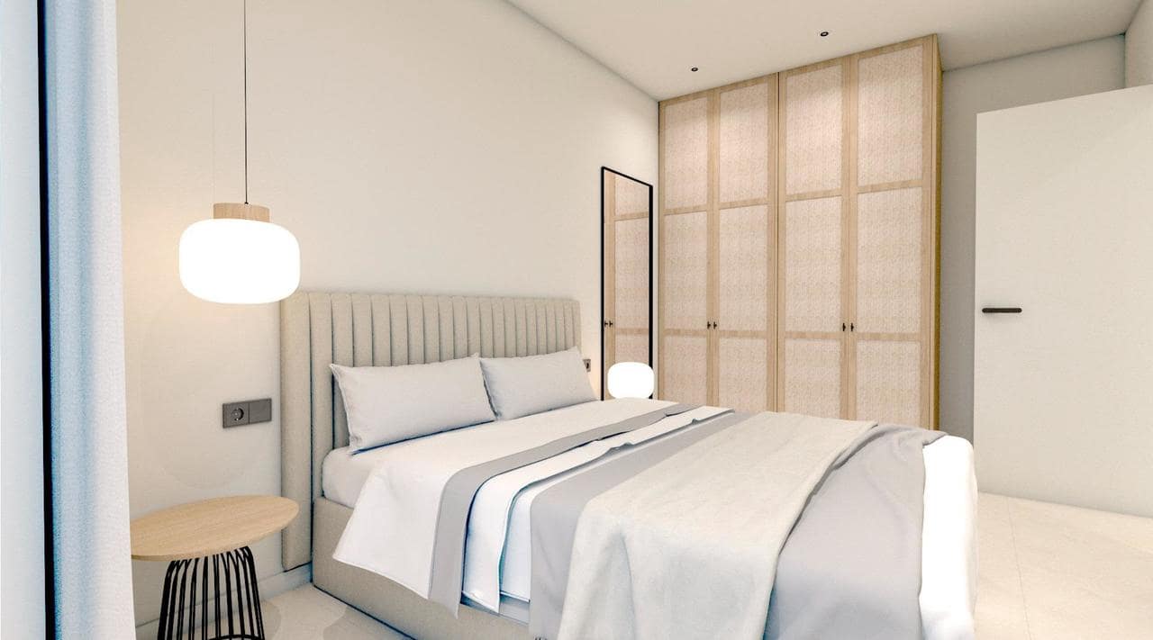 3 sypialnia Willa na sprzedaż w Pilar de la Horadada z basenem garażem - 492 000 € (Ref: 8452642)