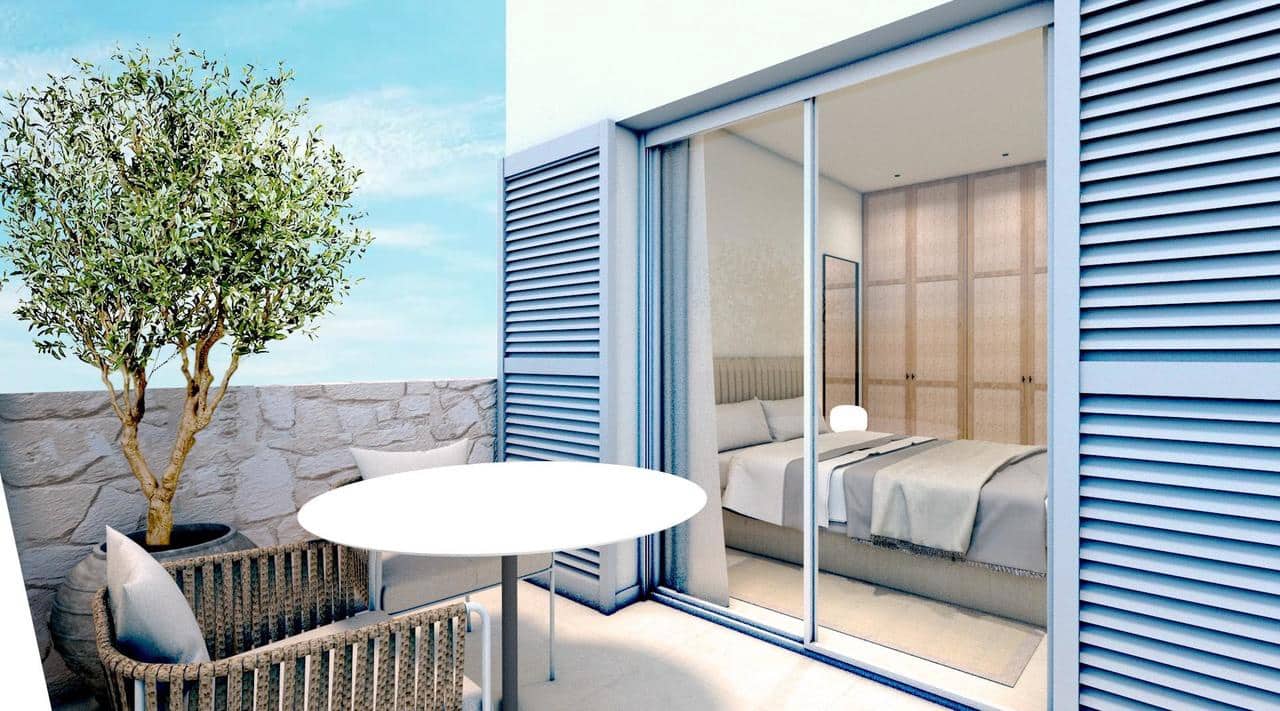 3 sypialnia Willa na sprzedaż w Pilar de la Horadada z basenem garażem - 492 000 € (Ref: 8452642)