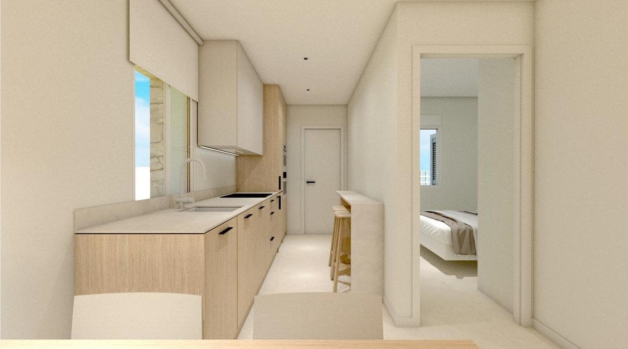 3 sypialnia Willa na sprzedaż w Pilar de la Horadada z basenem garażem - 492 000 € (Ref: 8452642)