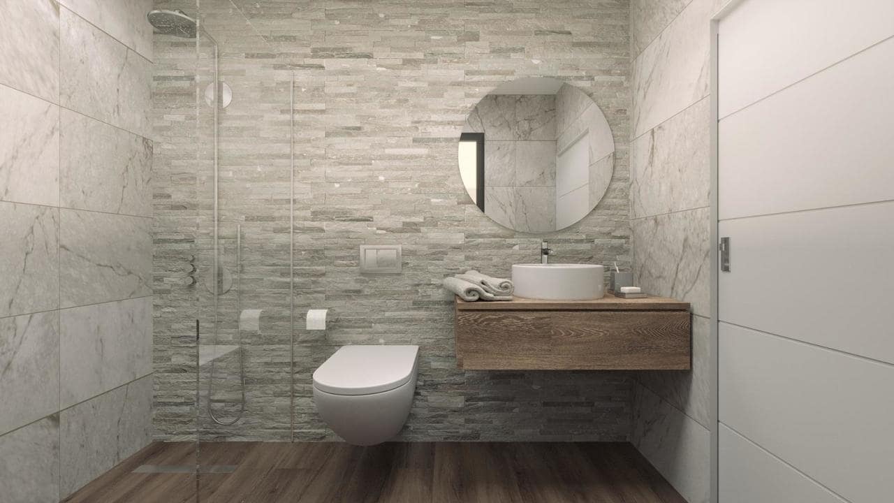 3 bedroom Villa for sale in Finestrat with pool - € 599,000 (Ref: 8462207)