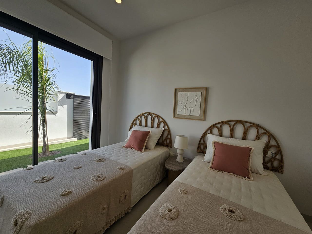 4 bedroom Villa for sale in Los Alcazares with pool - € 499,900 (Ref: 8479653)