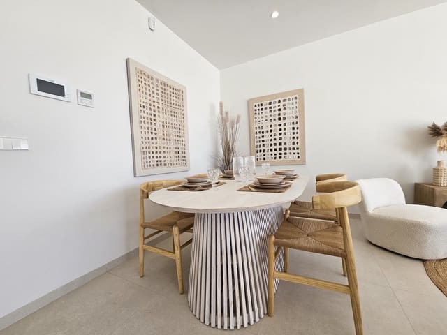 4 camera da letto Villa in vendita in Centro, Los Alcázares con piscina - 449.000 € (Rif: 8479655)
