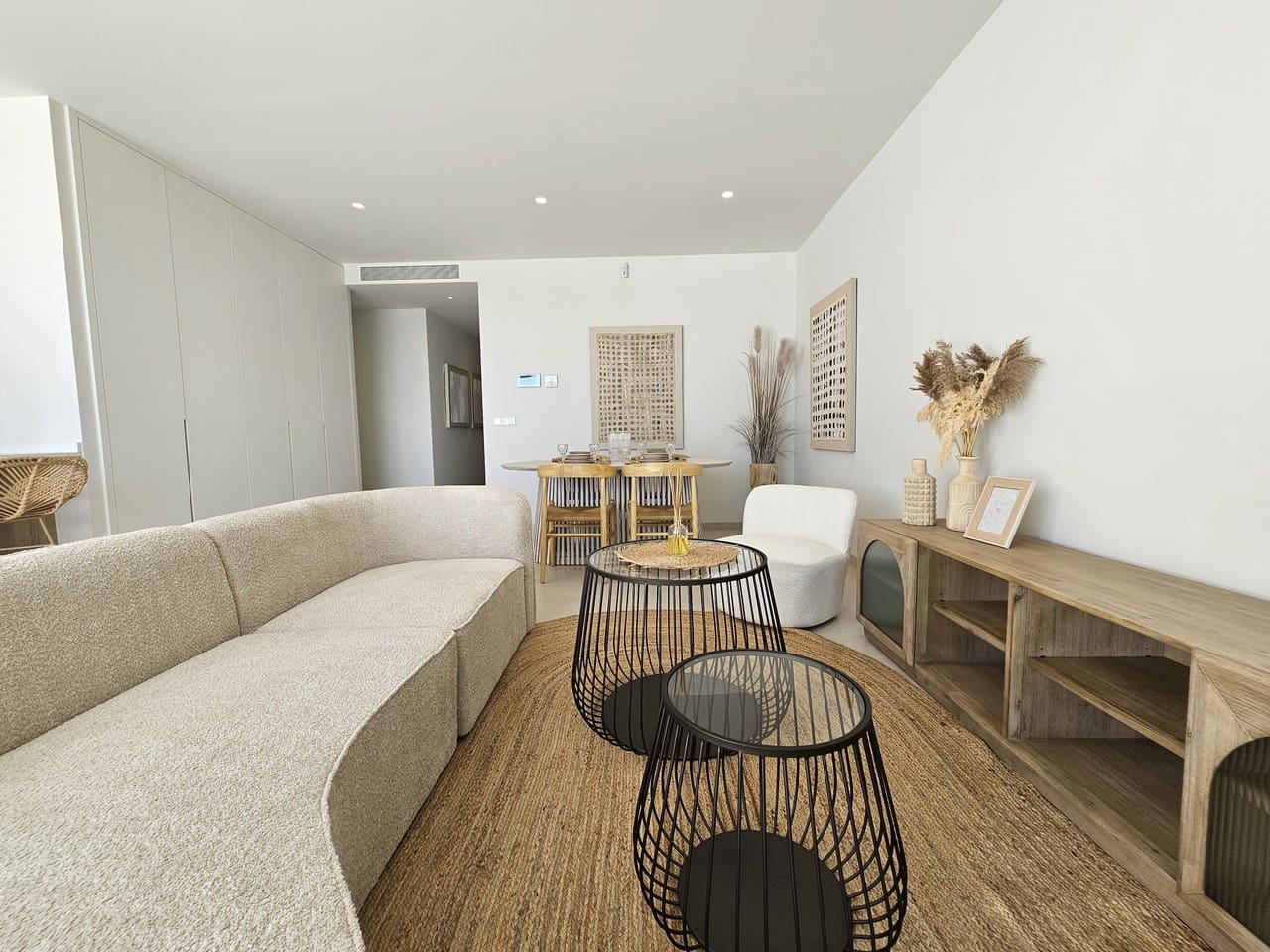 4 soverom Villa til salgs i Los Alcazares med svømmebasseng - € 449 000 (Ref: 8479655)