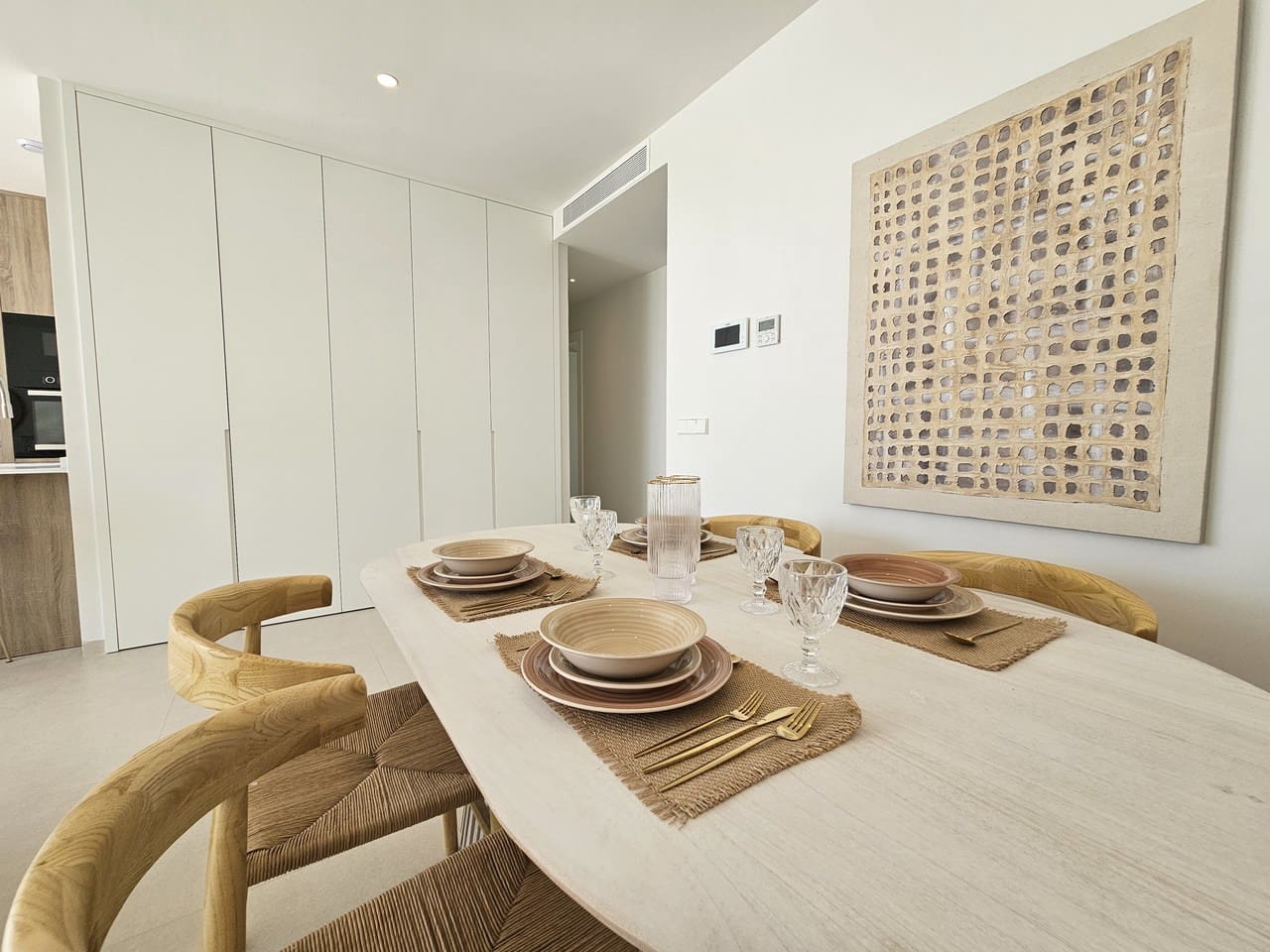 4 soverom Villa til salgs i Los Alcazares med svømmebasseng - € 449 000 (Ref: 8479655)