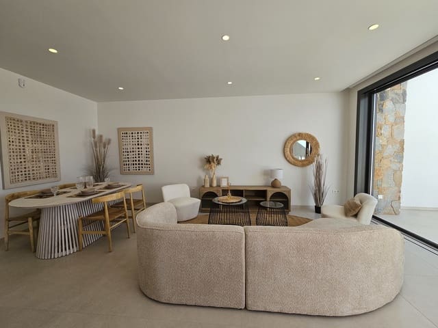 4 camera da letto Villa in vendita in Centro, Los Alcázares con piscina - 449.000 € (Rif: 8479655)