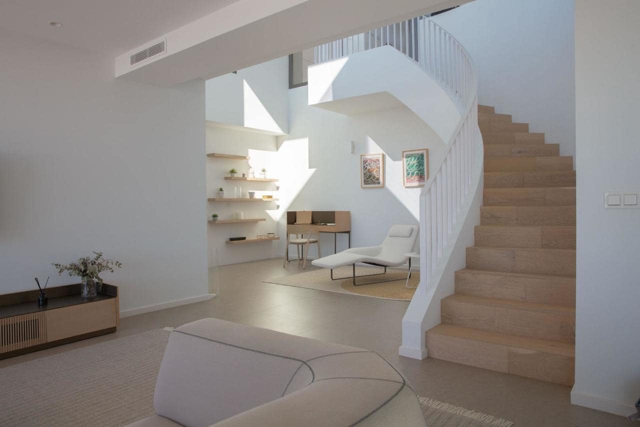 4 bedroom Villa for sale in Benitachell / Benitatxell with pool garage - € 2,950,000 (Ref: 8486600)