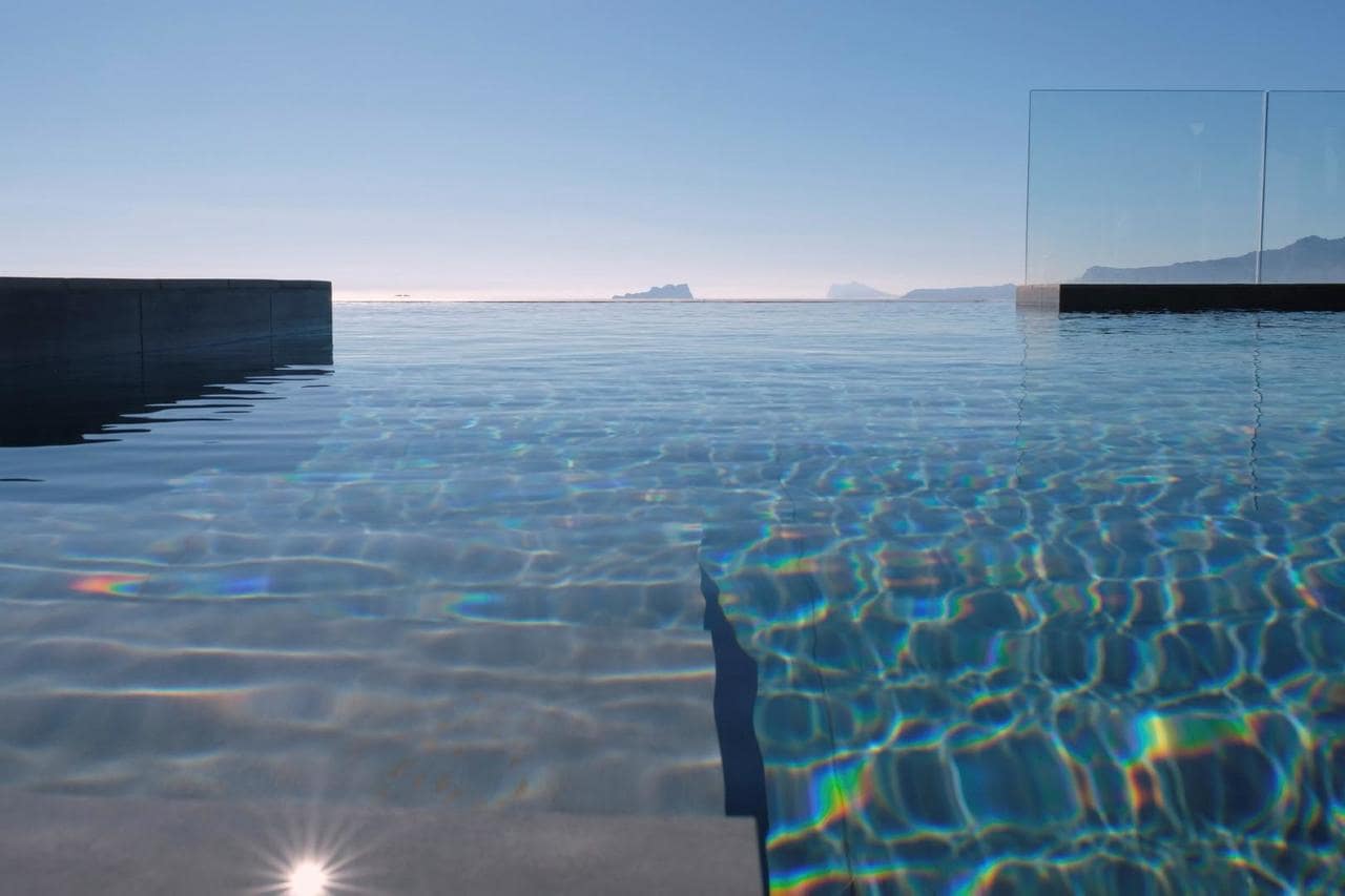 4 bedroom Villa for sale in Benitachell / Benitatxell with pool garage - € 2,950,000 (Ref: 8486600)