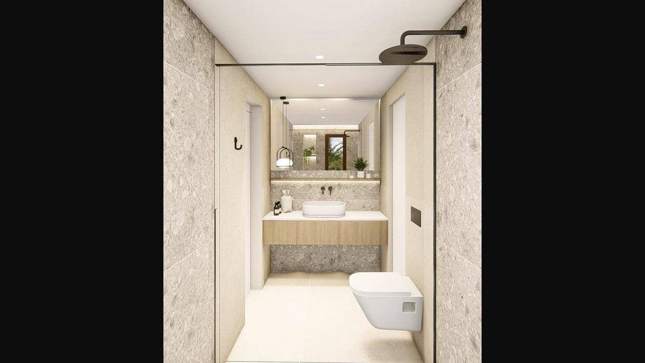 3 bedroom Villa for sale in Rojales with pool - € 435,000 (Ref: 8499005)