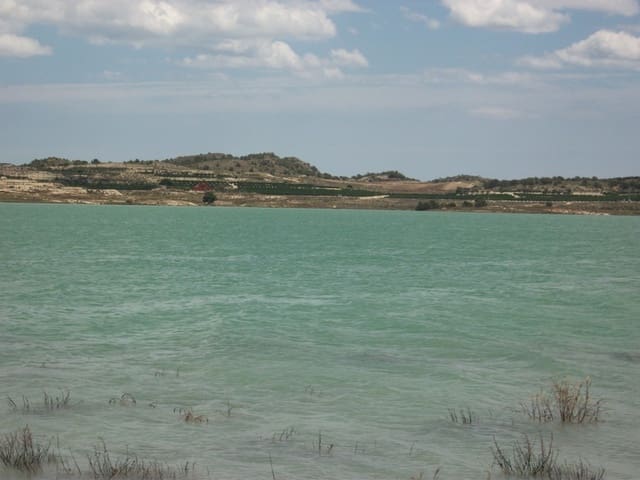 Tontti myytävänä paikassa Torremendo, Orihuela - 130 000 € (Ref: 8506067)