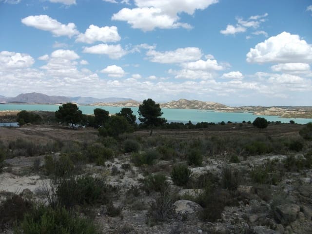 Tontti myytävänä paikassa Torremendo, Orihuela - 130 000 € (Ref: 8506067)