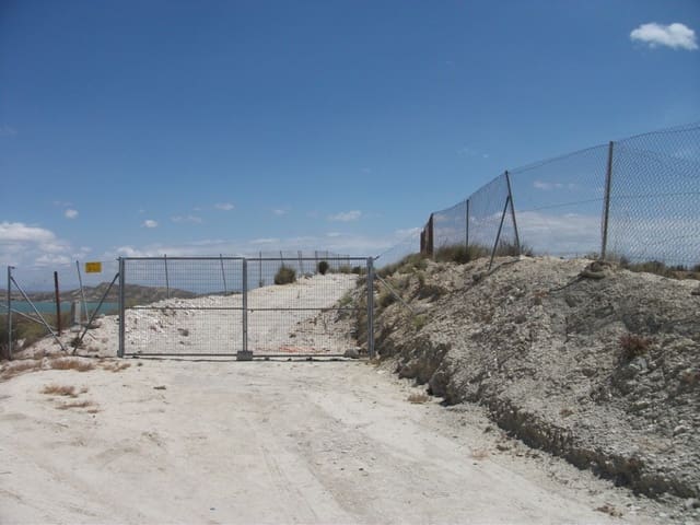 Tontti myytävänä paikassa Torremendo, Orihuela - 130 000 € (Ref: 8506067)