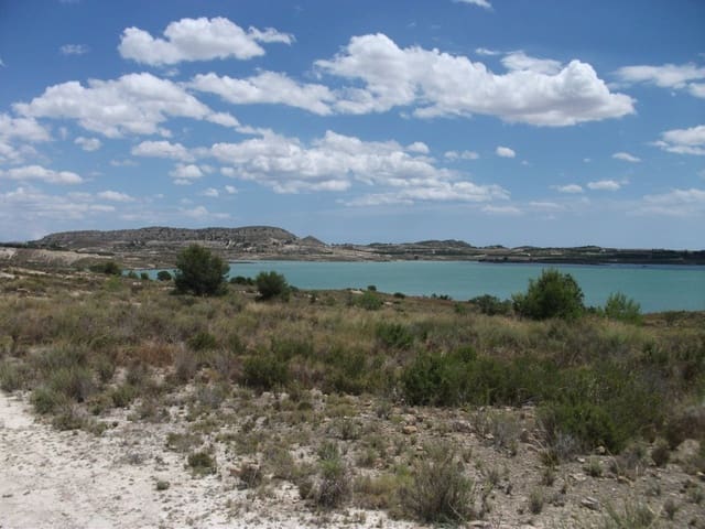 Tontti myytävänä paikassa Torremendo, Orihuela - 130 000 € (Ref: 8506067)