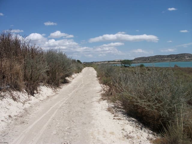 Tontti myytävänä paikassa Torremendo, Orihuela - 130 000 € (Ref: 8506067)