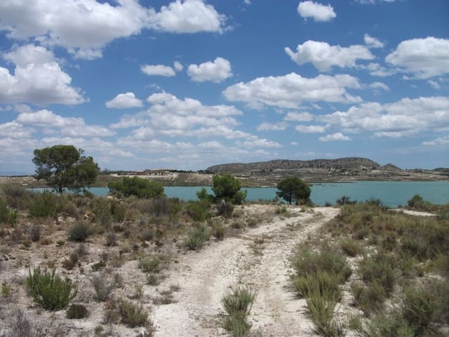 Tontti myytävänä paikassa Torremendo, Orihuela - 130 000 € (Ref: 8506067)