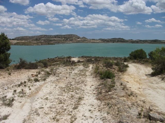 Tontti myytävänä paikassa Torremendo, Orihuela - 130 000 € (Ref: 8506067)