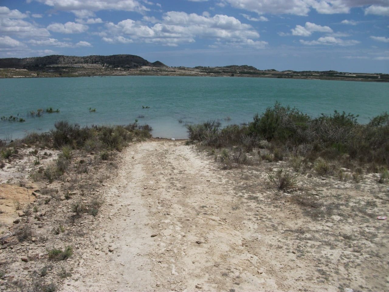 Działka budowlana na sprzedaż w Torremendo - 130 000 € (Ref: 8506067)