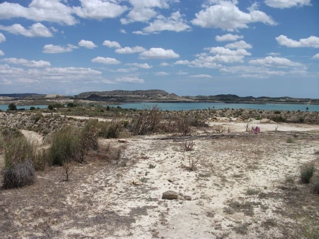 Tontti myytävänä paikassa Torremendo, Orihuela - 130 000 € (Ref: 8506067)