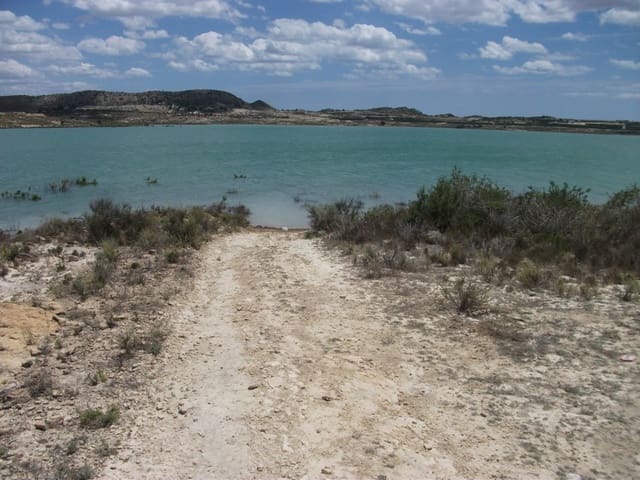 Tontti myytävänä paikassa Torremendo, Orihuela - 130 000 € (Ref: 8506067)