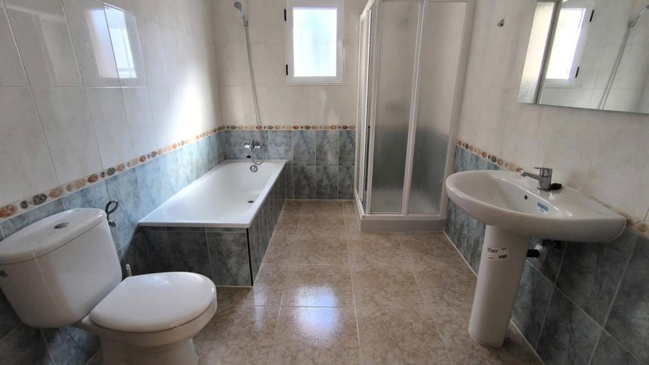 3 quarto Moradia para venda em Algorfa com piscina - 198 000 € (Ref: 8514641)