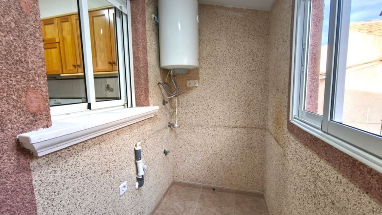 3 quarto Moradia para venda em Algorfa com piscina - 198 000 € (Ref: 8514641)