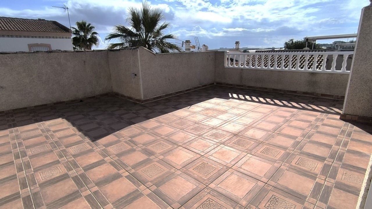 3 quarto Moradia para venda em Algorfa com piscina - 198 000 € (Ref: 8514641)