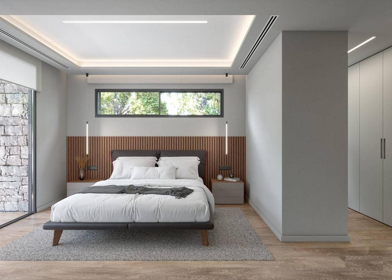 3 soverom Villa til salgs i Torre-Pacheco med svømmebasseng - € 1 190 000 (Ref: 8514794)