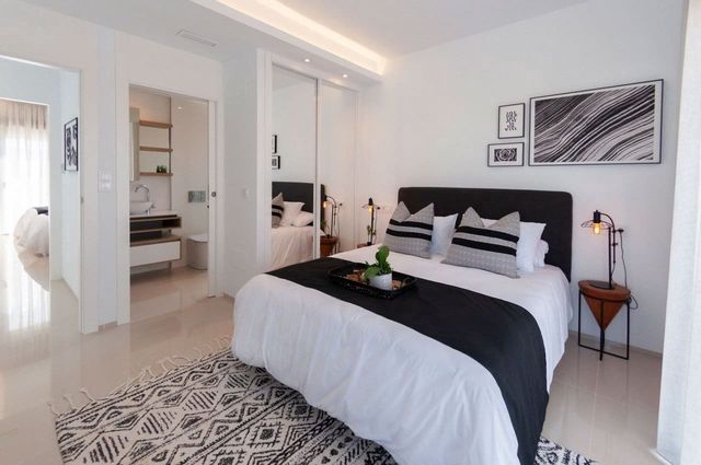 3 soverom Villa til salgs i Centro, Los Alcázares med svømmebasseng garasje - € 548 021 (Ref: 8525063)