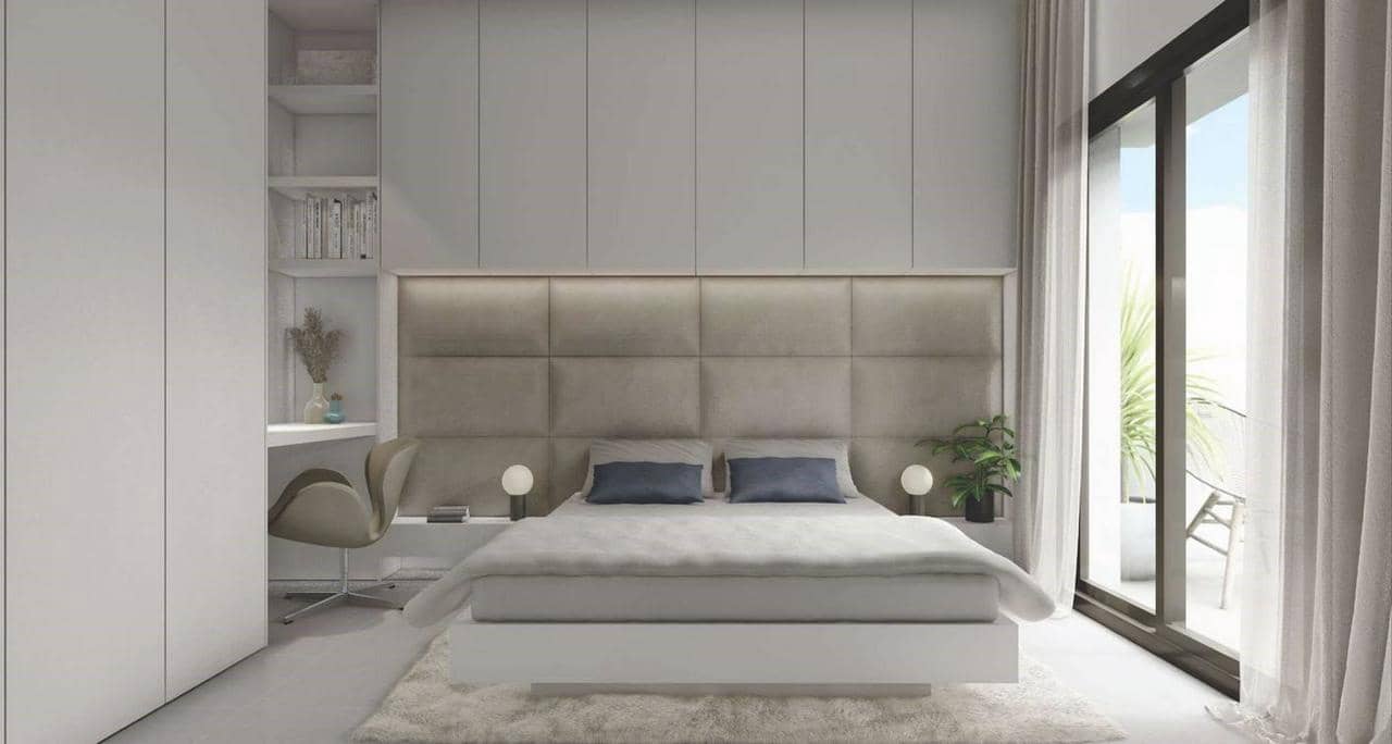 3 bedroom Villa for sale in San Juan de los Terreros with pool - € 393,930 (Ref: 8526679)