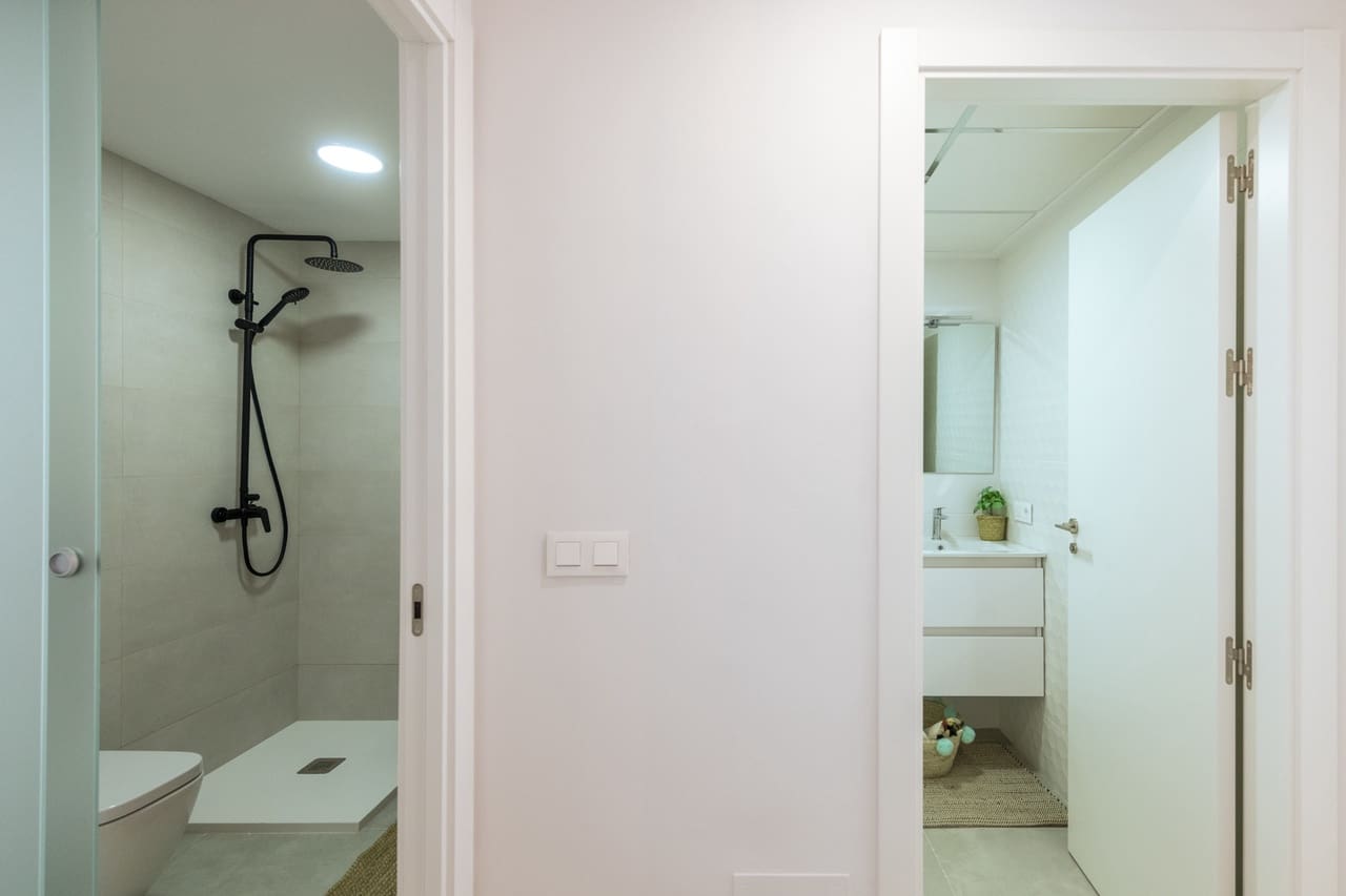 2 sovrum Lägenhet till salu i Villamartin med pool garage - 241 000 € (Ref: 8535644)