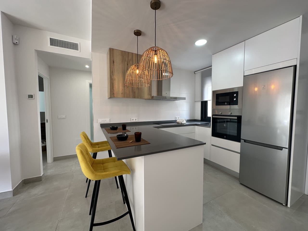 2 sovrum Lägenhet till salu i Villamartin med pool garage - 241 000 € (Ref: 8535644)