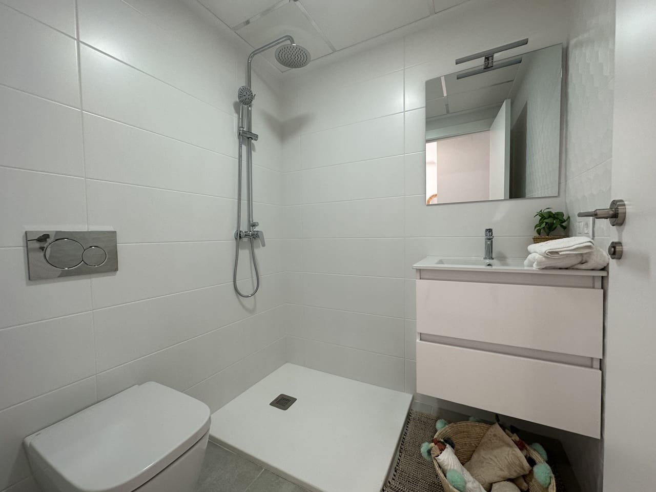 2 sovrum Lägenhet till salu i Villamartin med pool garage - 241 000 € (Ref: 8535644)