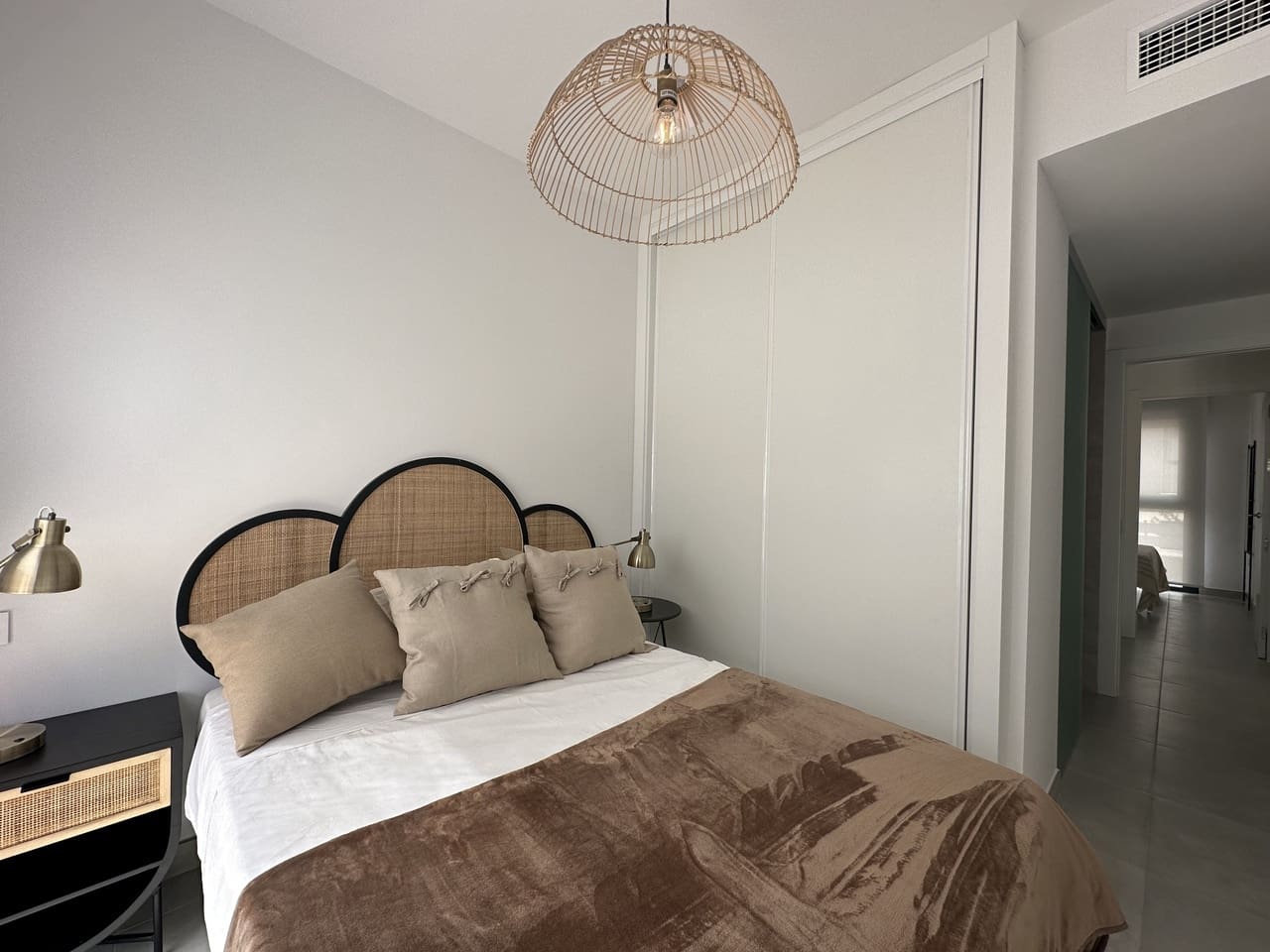 2 sovrum Lägenhet till salu i Villamartin med pool garage - 241 000 € (Ref: 8535644)