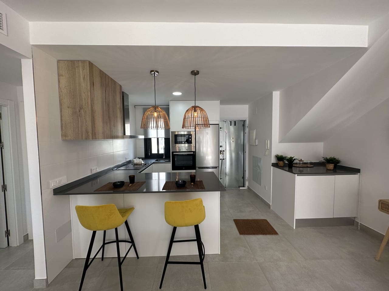 2 sovrum Lägenhet till salu i Villamartin med pool garage - 241 000 € (Ref: 8535644)