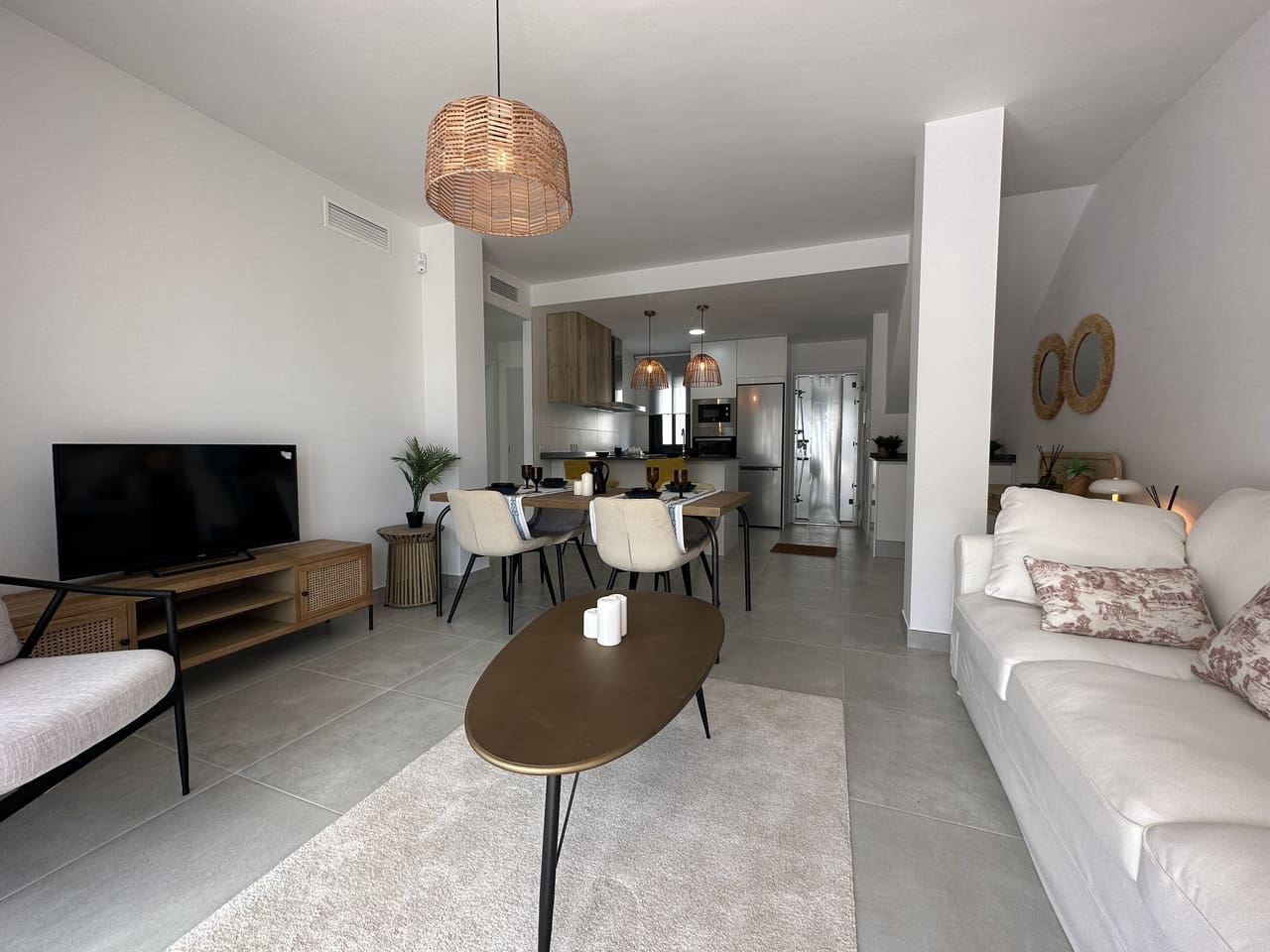 2 sovrum Lägenhet till salu i Villamartin med pool garage - 241 000 € (Ref: 8535644)