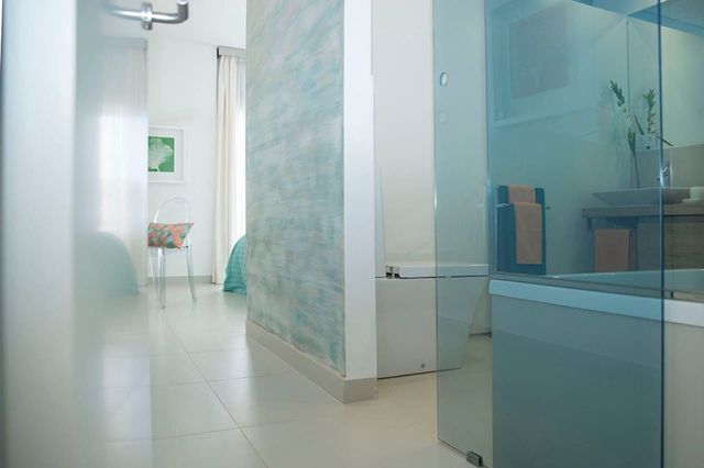 2 Zimmer Penthouse zu verkaufen in Solymar, Benalmádena mit Pool - 825.000 € (Ref: 8571001)