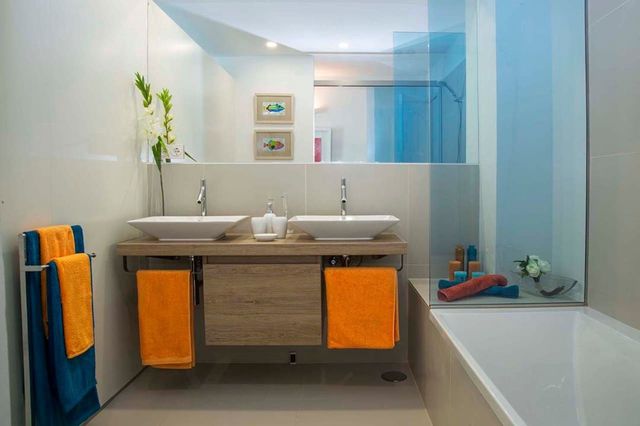 2 Zimmer Penthouse zu verkaufen in Solymar, Benalmádena mit Pool - 825.000 € (Ref: 8571001)