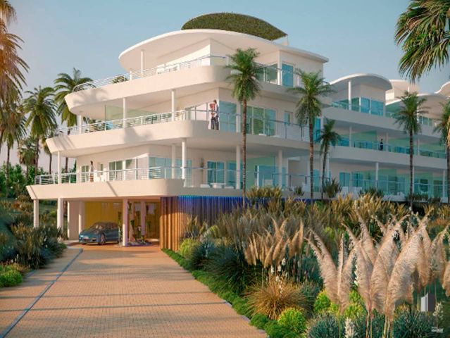2 Zimmer Penthouse zu verkaufen in Solymar, Benalmádena mit Pool - 825.000 € (Ref: 8571001)