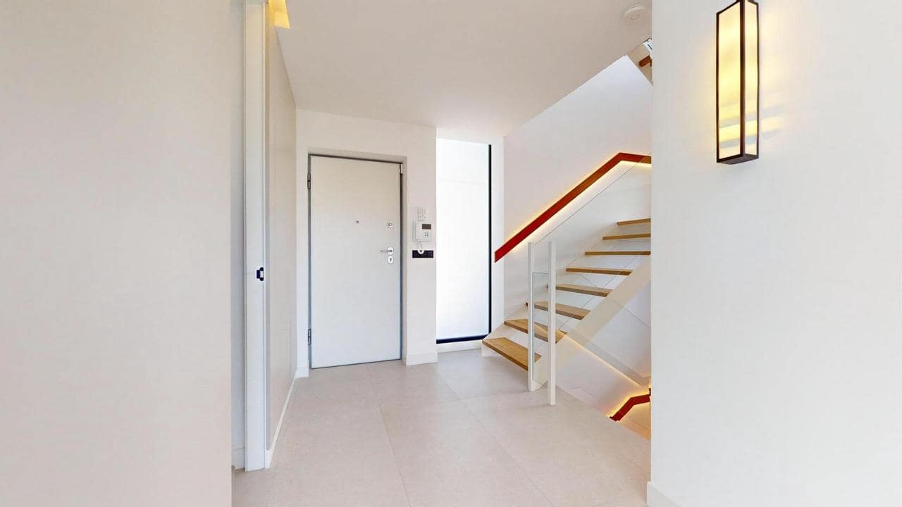 3 Zimmer Villa zu verkaufen in Polop mit Pool Garage - 985.000 € (Ref: 8576751)