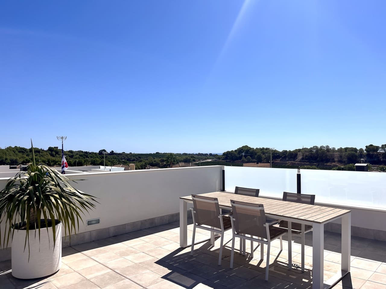 3 soveværelse Villa til salg i Pinar de Campoverde med swimmingpool - € 422.500 (Ref: 8580951)