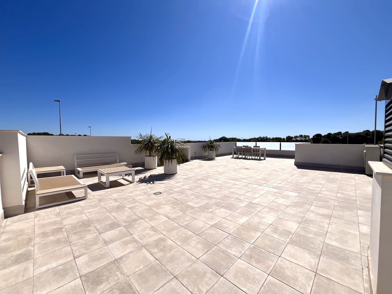 3 soveværelse Villa til salg i Pinar de Campoverde med swimmingpool - € 422.500 (Ref: 8580951)