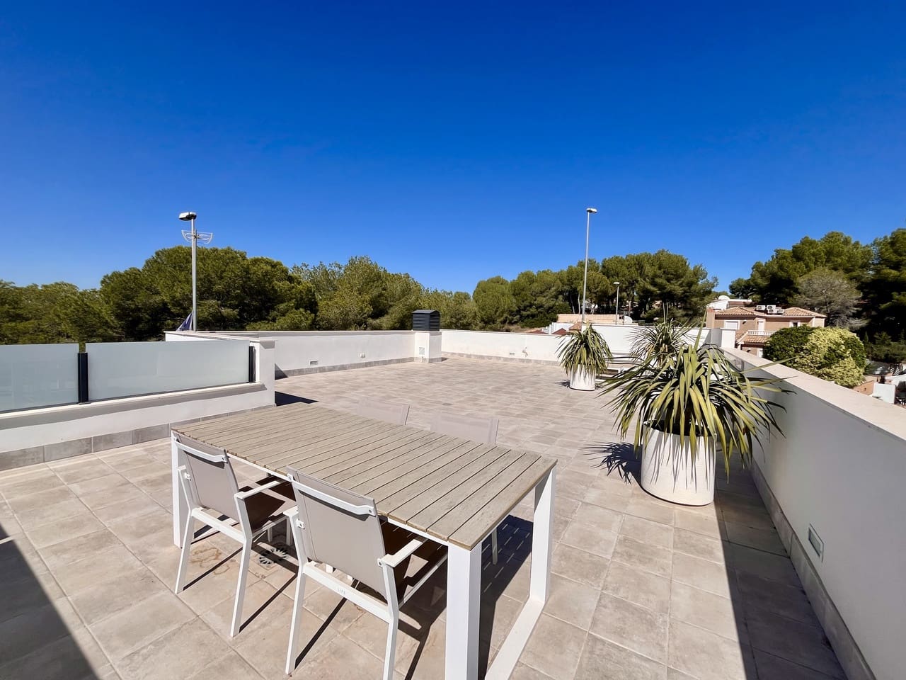 3 soveværelse Villa til salg i Pinar de Campoverde med swimmingpool - € 422.500 (Ref: 8580951)