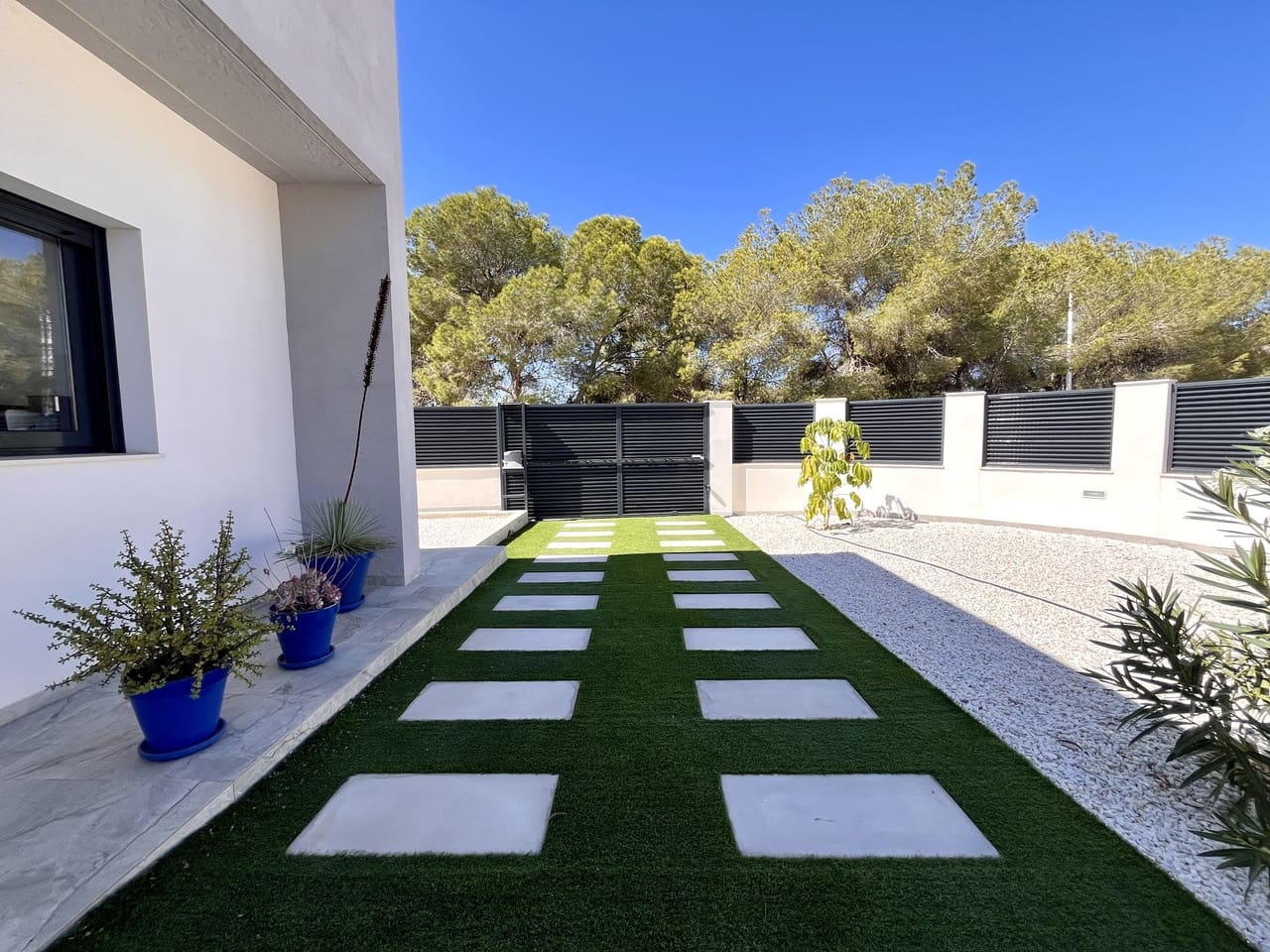 3 soveværelse Villa til salg i Pinar de Campoverde med swimmingpool - € 422.500 (Ref: 8580951)