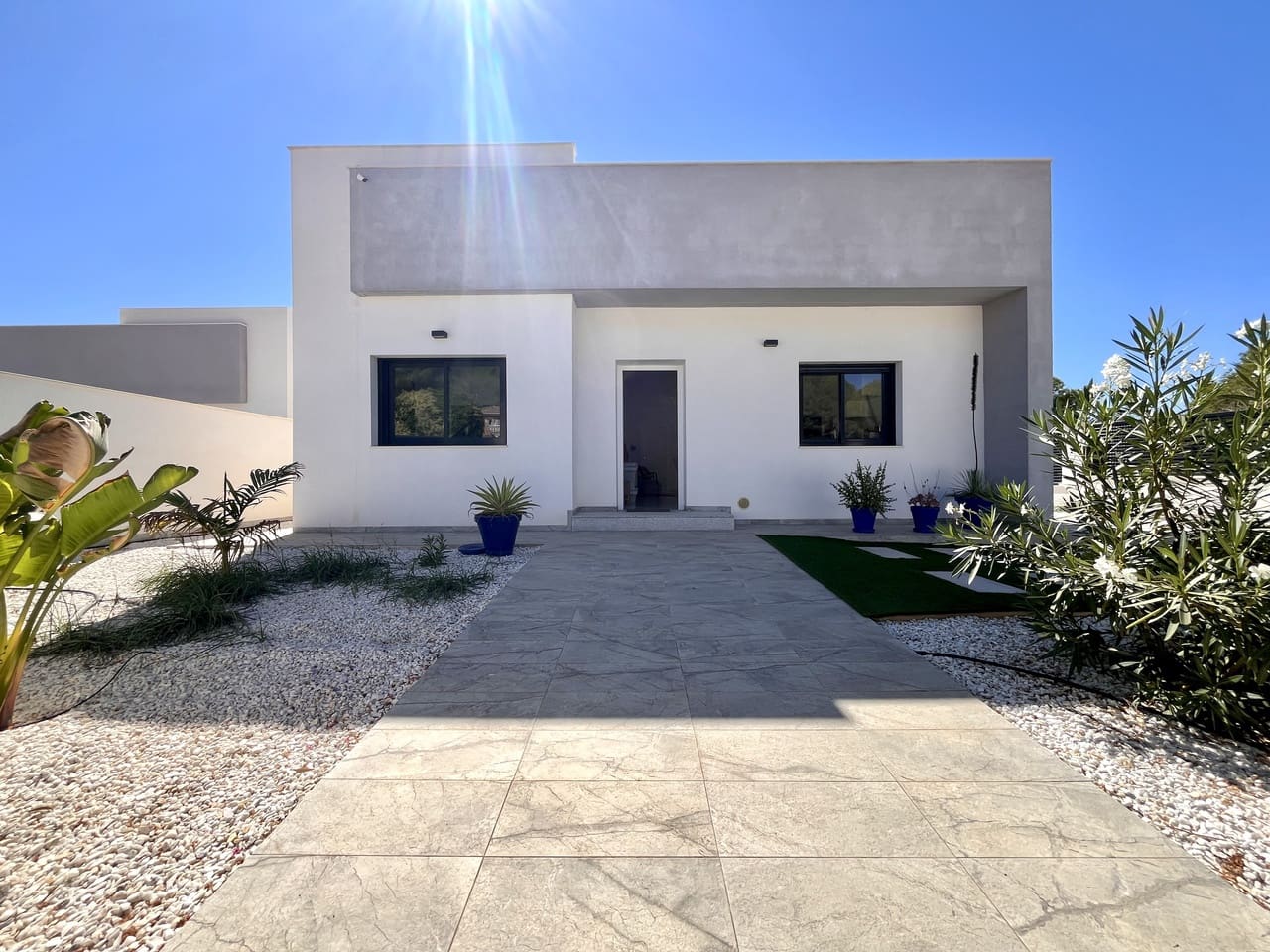 3 soveværelse Villa til salg i Pinar de Campoverde med swimmingpool - € 422.500 (Ref: 8580951)