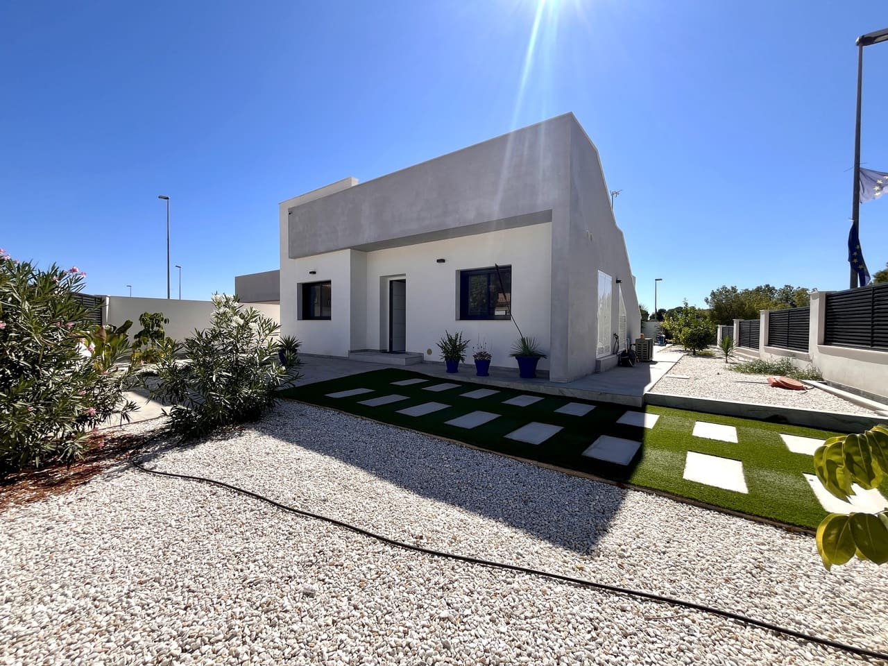 3 soveværelse Villa til salg i Pinar de Campoverde med swimmingpool - € 422.500 (Ref: 8580951)