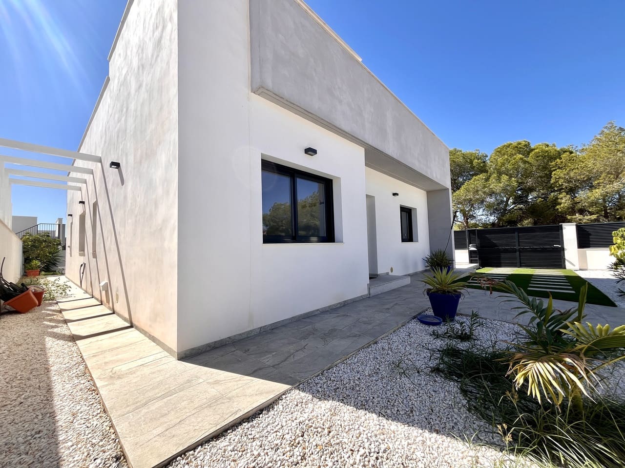 3 soveværelse Villa til salg i Pinar de Campoverde med swimmingpool - € 422.500 (Ref: 8580951)