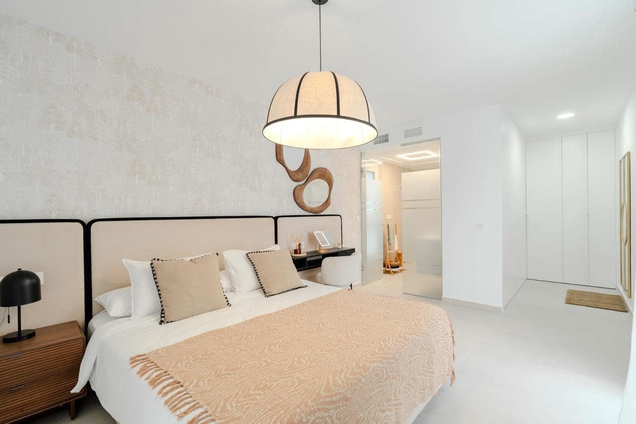 3 soverom Villa til salgs i Los Alcazares med svømmebasseng - € 467 000 (Ref: 8582375)