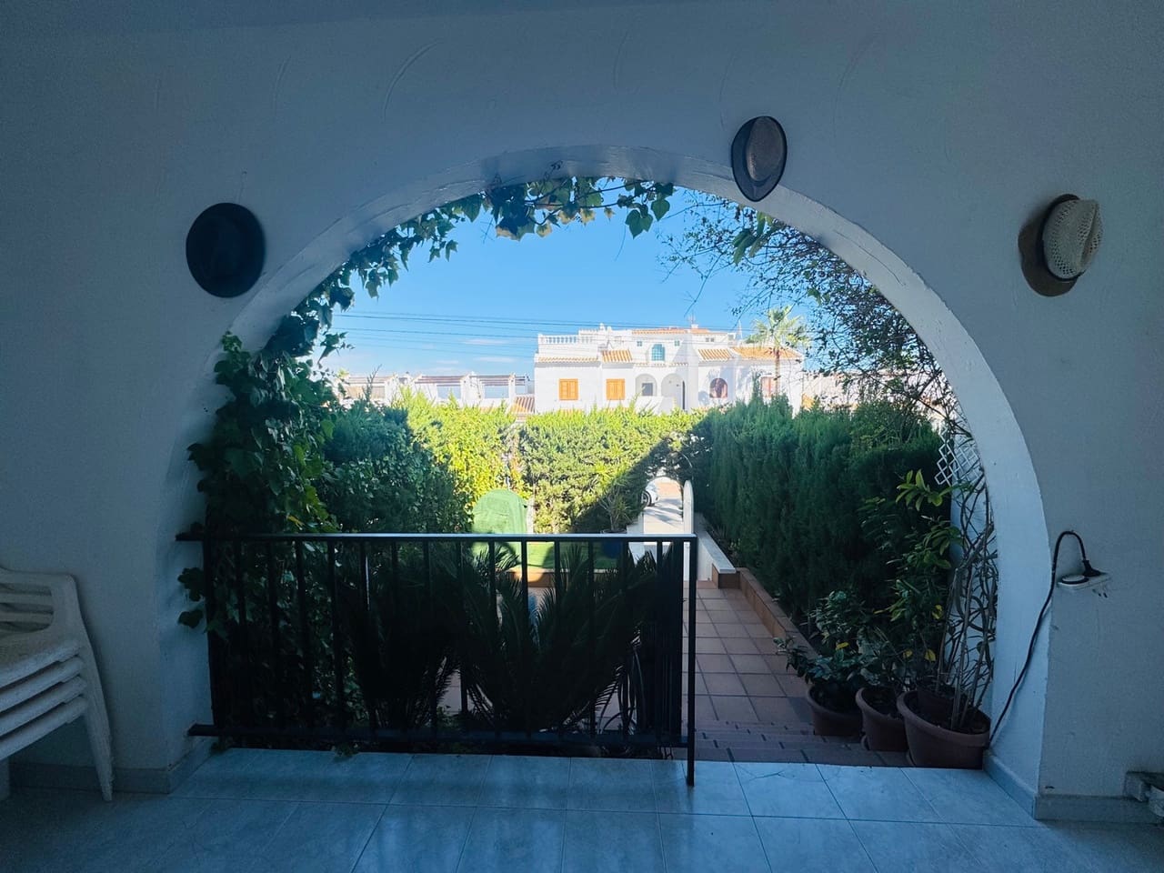 2 soverom Hus til salgs i Ciudad Quesada med svømmebasseng - € 175 000 (Ref: 8584689)