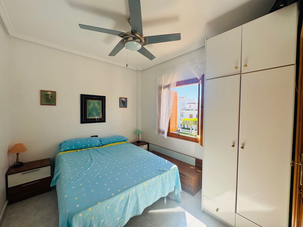 2 soverom Hus til salgs i Ciudad Quesada med svømmebasseng - € 175 000 (Ref: 8584689)