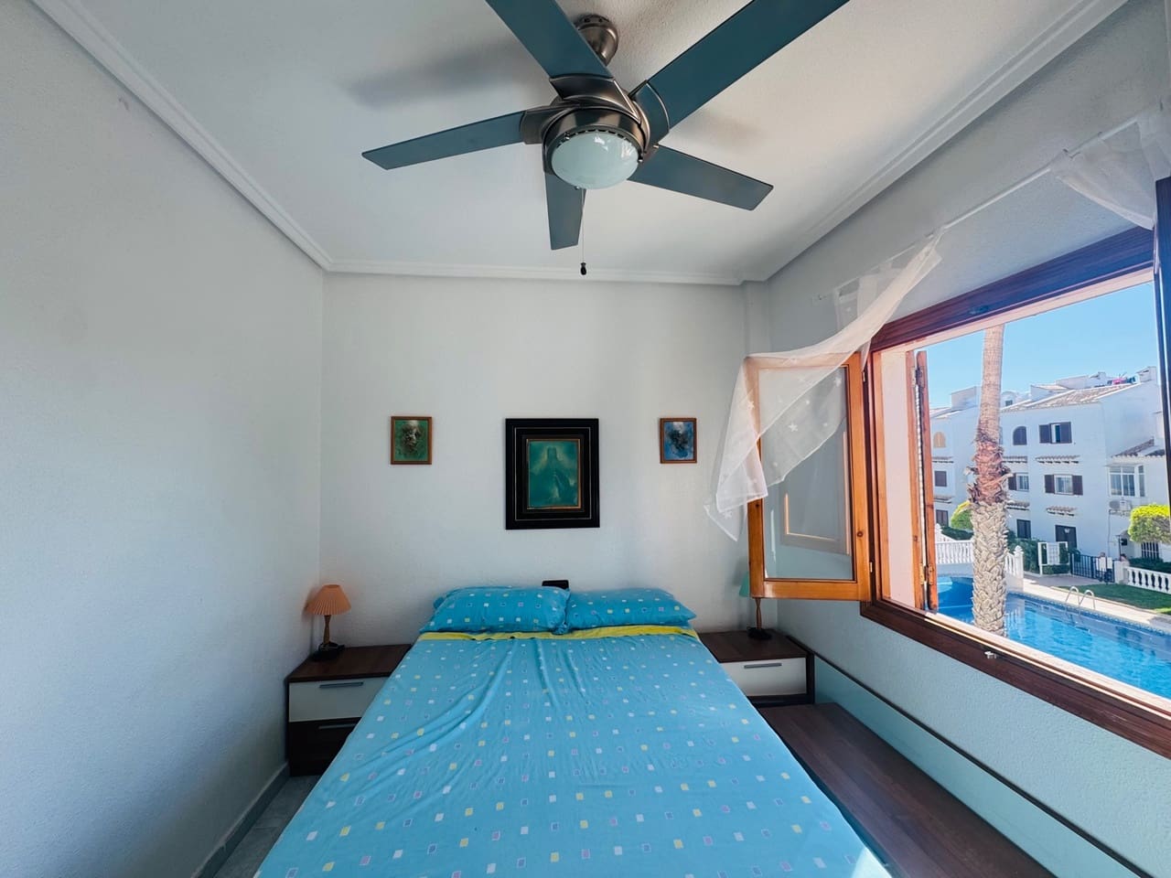 2 soverom Hus til salgs i Ciudad Quesada med svømmebasseng - € 175 000 (Ref: 8584689)