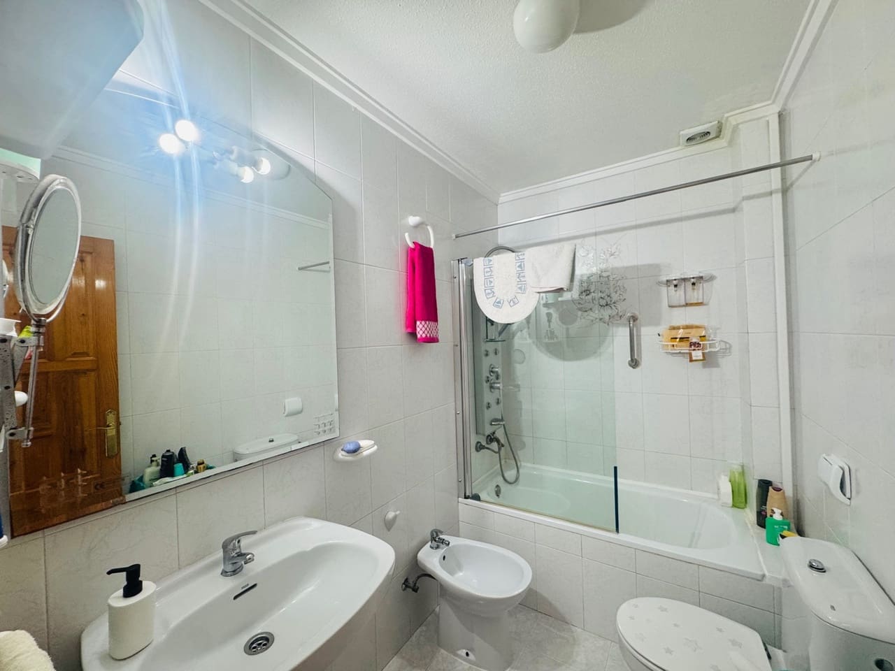 2 soverom Hus til salgs i Ciudad Quesada med svømmebasseng - € 175 000 (Ref: 8584689)